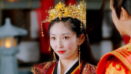 娇妃玉如梦 11集