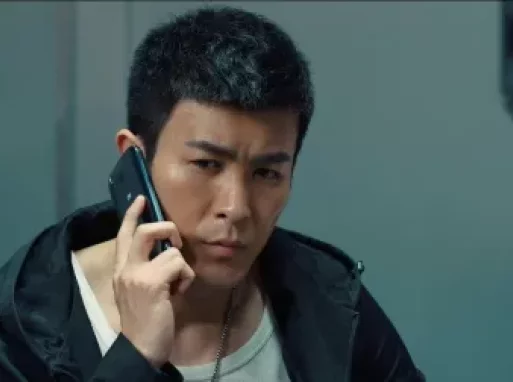 最强狂兵 11集
