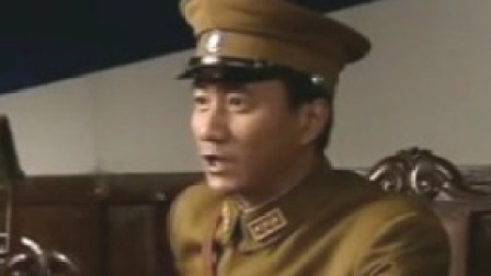西安事变 14集
