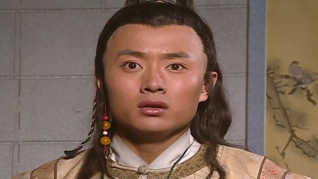 侠客行 30集