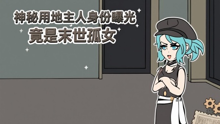 丧尸末日当房东 4集