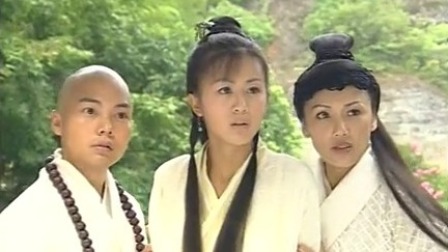 大唐双龙传 TVB版 30集