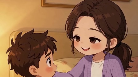 白雪公主的魔法奇遇 46集