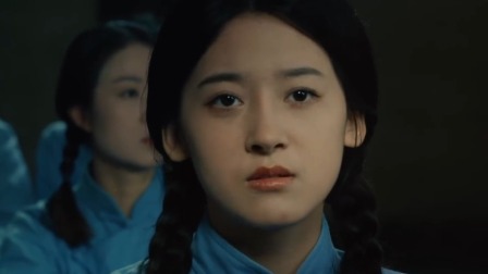 暗影使者 5集