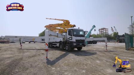 嘟嘟嘟：超级无敌工程车 9集