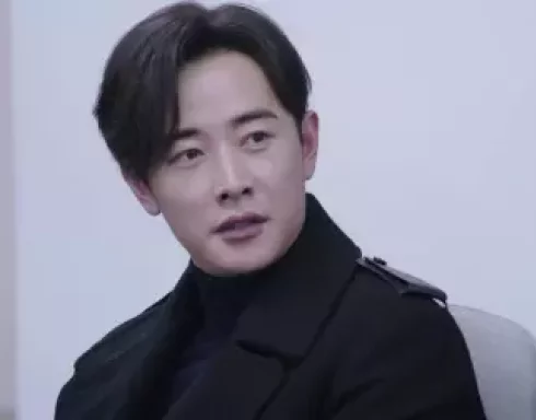 幕后之王 2集