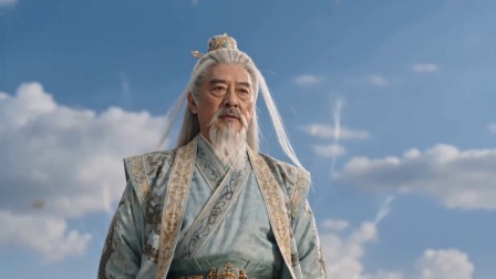 师徒开宗：护苍生，行正道 10集