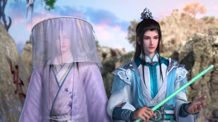 少年白马醉春风 6集