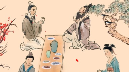 我爱学诗词 84集