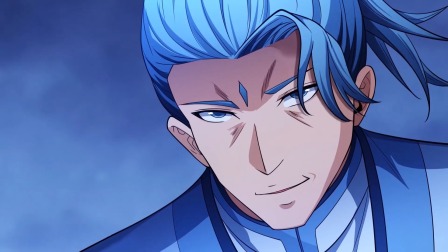 绝世武神 第六季 17集