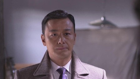 执着的追踪 22集