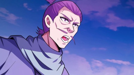 绝世武神 第五季 89集