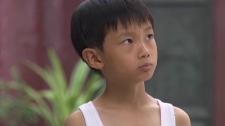 你是我的生命 7集