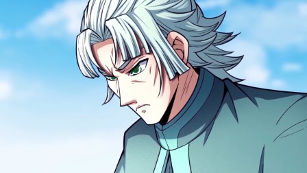 绝世武神 第四季 51集