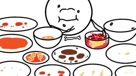 圆圆的美食日记 第三季 10集