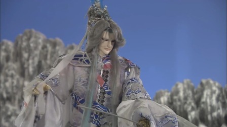 霹雳侠峰 闽南语版 40集