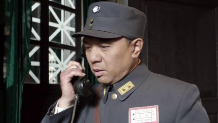 太行山上 29集