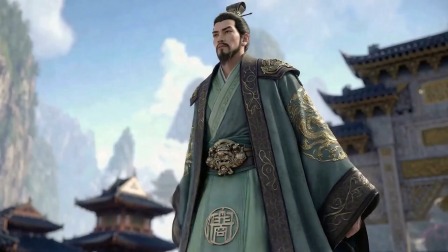 史上最强师父 5集