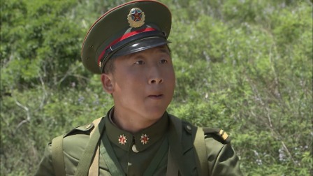 葵花怒放的声响 3集