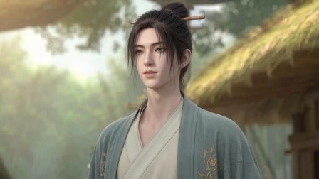 史上最强师父 7集