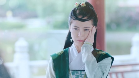 冷酷王爷之娇宠甜妃 8集