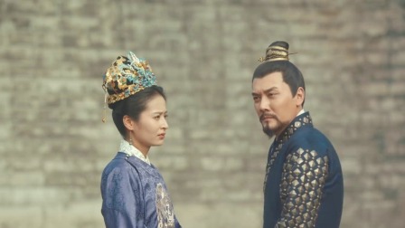 山河月明 37集