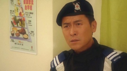 跳跃生命线 1集