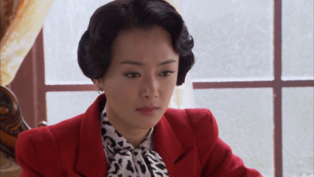 滚滚红尘 21集