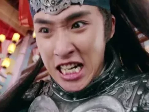 武神赵子龙 8集