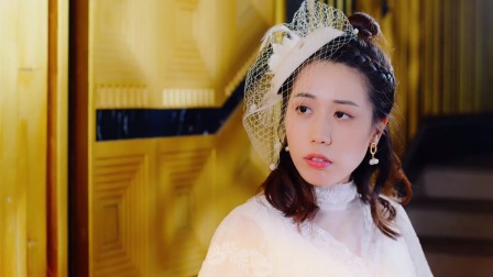 会长大人的小哑妻 19集