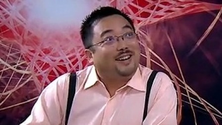 爱情公寓1 3集