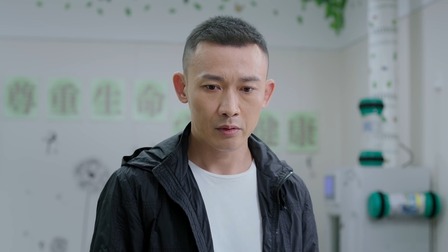 幸福还会来敲门 38集