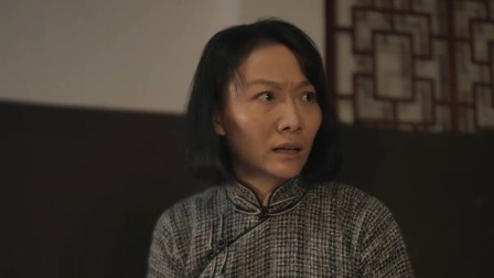 王老敢与游击队 1集