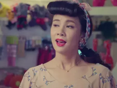 我的!体育老师 1集