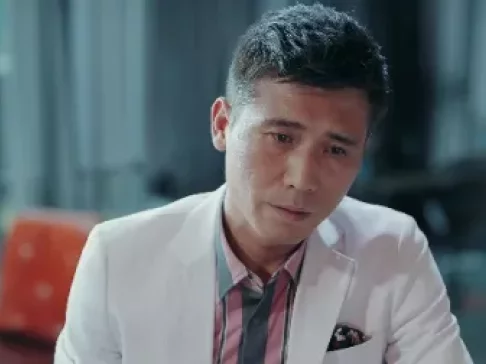 恋爱先生 44集