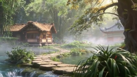 花重锦官城之刀马旦传奇 4集