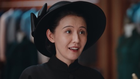 灼灼韶华 15集