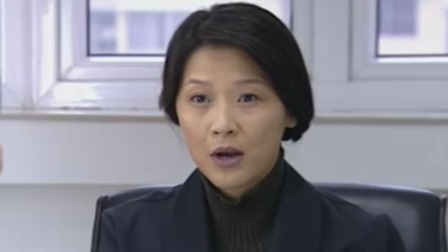 绝对控制 13集