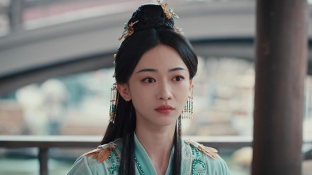 春花焰 26集