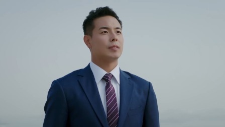 来了就是深圳人之立正，永不稍息 20集