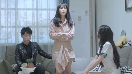 少女白日梦 25集
