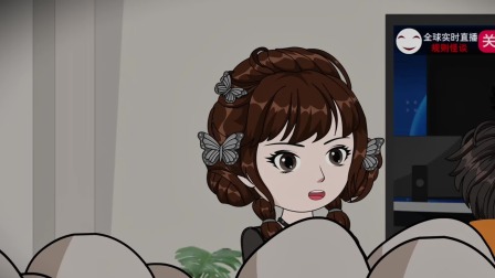 规则怪谈：这个疯子无视诡异 89集