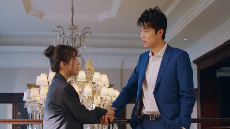 闪婚甜妻已上线 9集