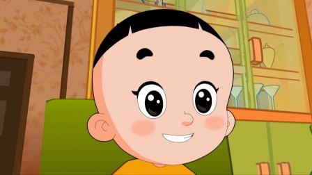新大头儿子和小头爸爸 第五季 98集