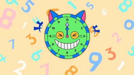宝星儿歌中文版 25集