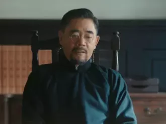 老中医 37集