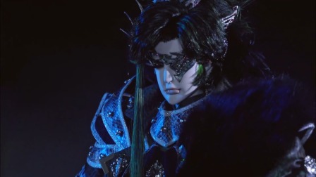 金光御九界之妖祸天劫 2集