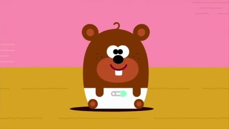 阿奇幼幼园 第一季 35集
