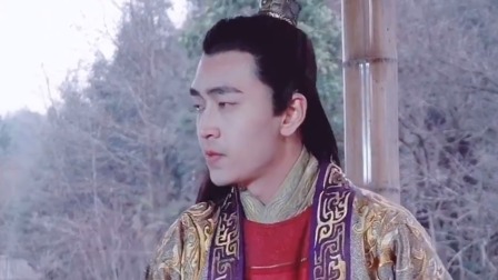 傲娇殿下 13集