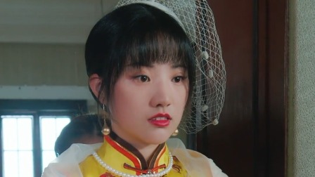 少帅休想逃 32集